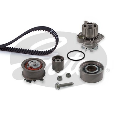 Kamremskit med vattenpump Gates Powergripâ® KP15607XS-1 Gates
