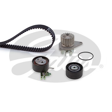 Kamremskit med vattenpump Gates Powergripâ® KP15615XS Gates