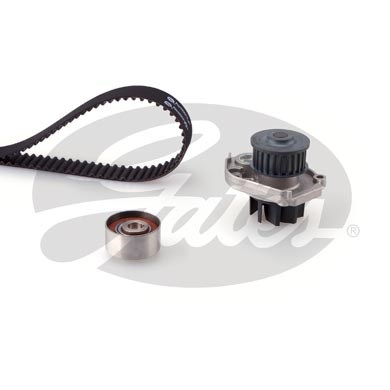 Kamremskit med vattenpump Gates Powergripâ® KP15627XS Gates