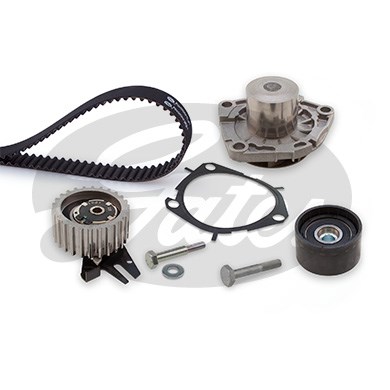 Kamremskit med vattenpump Gates Powergripâ® KP15646XS Gates