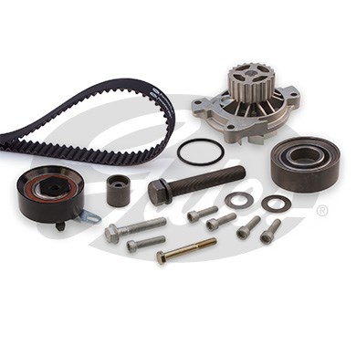 Kamremskit med vattenpump Gates Powergripâ® KP15661XS Gates