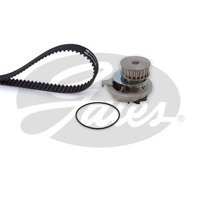 Kamremskit med vattenpump Gates Powergripâ® KP25047 Gates