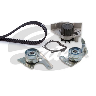 Kamremskit med vattenpump Gates Powergripâ® KP25049XS Gates