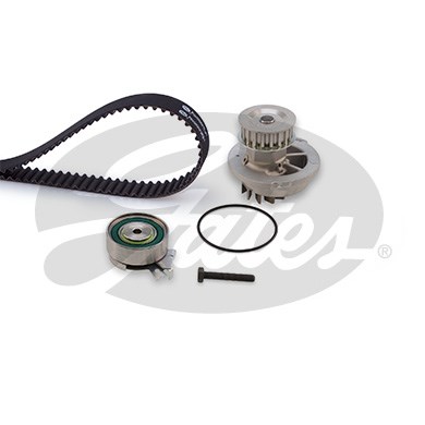 Kamremskit med vattenpump Gates Powergripâ® KP25310XS Gates