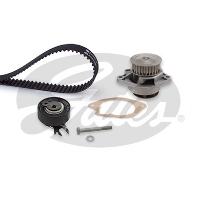 Kamremskit med vattenpump Gates Powergripâ® KP25427XS Gates