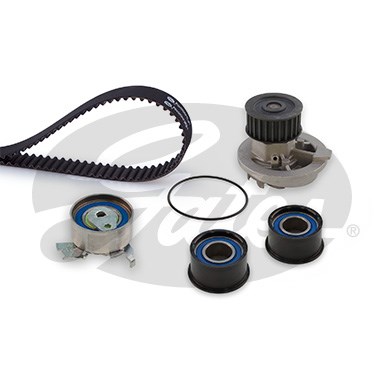 Kamremskit med vattenpump Gates Powergripâ® KP25461XS Gates