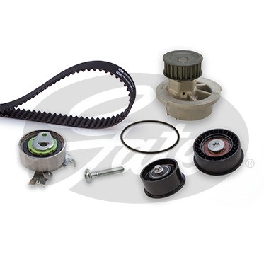 Kamremskit med vattenpump Gates Powergripâ® KP25499XS-1 Gates