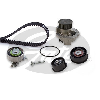 Kamremskit med vattenpump Gates Powergripâ® KP25499XS-2 Gates