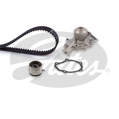 Kamremskit med vattenpump Gates Powergripâ® KP25535XS Gates