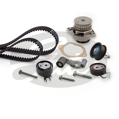 Kamremskit med vattenpump Gates Powergripâ® KP25565XS-1 Gates