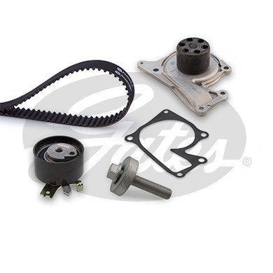 Kamremskit med vattenpump Gates Powergripâ® KP25578XS-2 Gates Kamremskit med vattenpump Gates Powergripâ® KP25578XS-2 Gates
