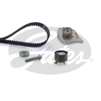Kamremskit med vattenpump Gates Powergripâ® KP25578XS-3 Gates
