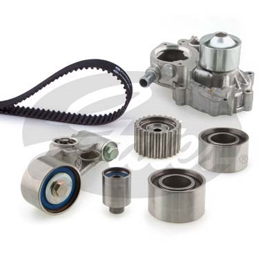 Kamremskit med vattenpump Gates Powergripâ® KP25612XS-1 Gates