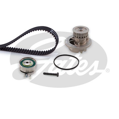 Kamremskit med vattenpump Gates Powergripâ® KP35310XS Gates