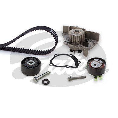Kamremskit med vattenpump Gates Powergripâ® KP35468XS Gates