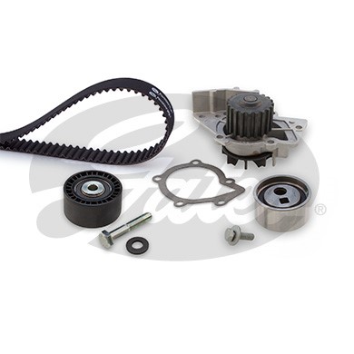 Kamremskit med vattenpump Gates Powergripâ® KP35524XS Gates