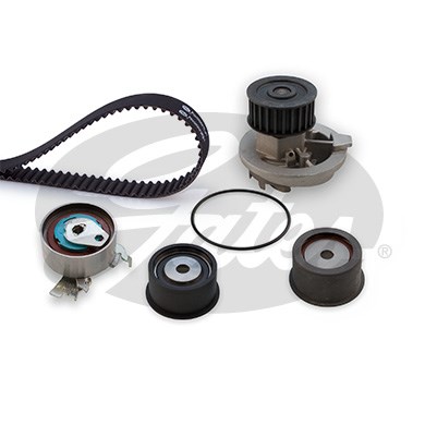Kamremskit med vattenpump Gates Powergripâ® KP35542XS Gates