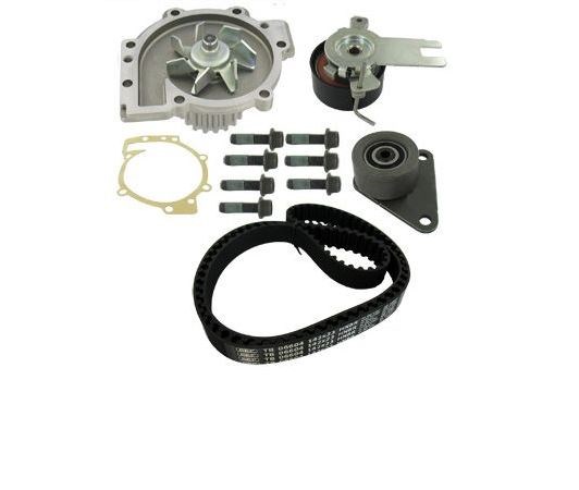 Kamremskit med vattenpump GATES Powergripâ® Gates