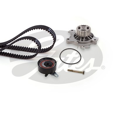 Kamremskit med vattenpump Gates Powergripâ® KP65323XS Gates