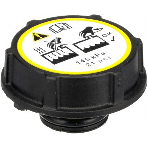 Lock, kylare, Bak GATES Gates