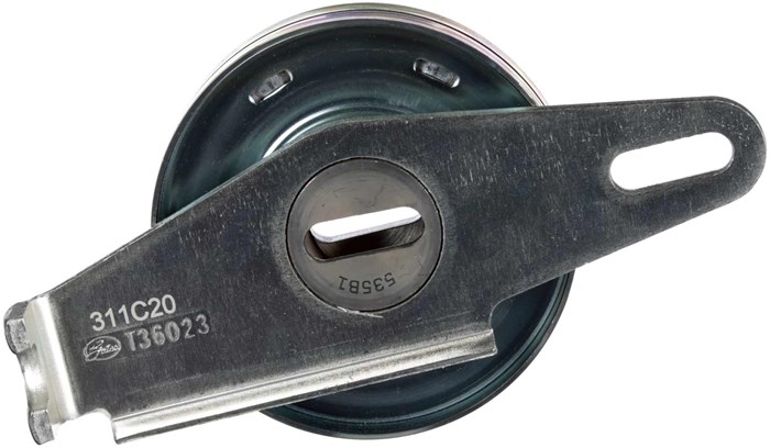 Spännrulle, Drivrem Gates T36023 Gates