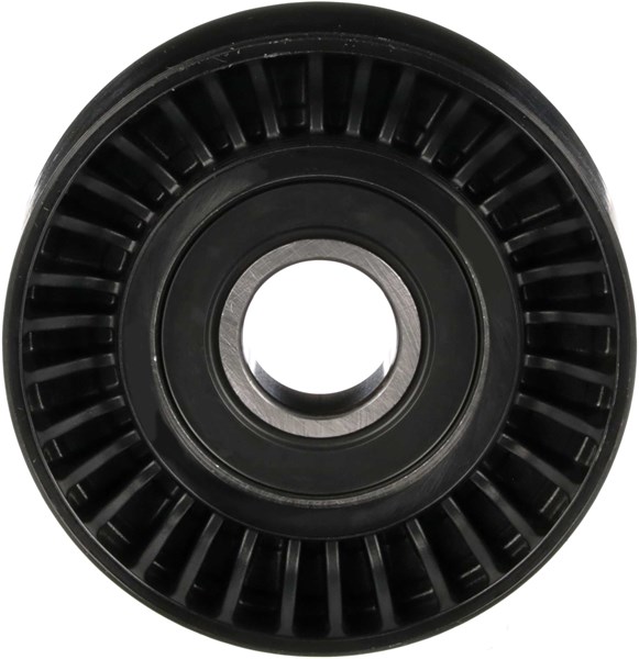 Styrrulle, drivrem, Höger, Nedre, Upptill Gates T36249 Gates