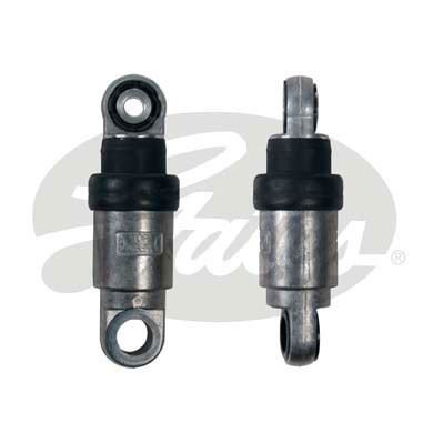 Vibrationsdämpare, drivrem Gates T38220 Gates