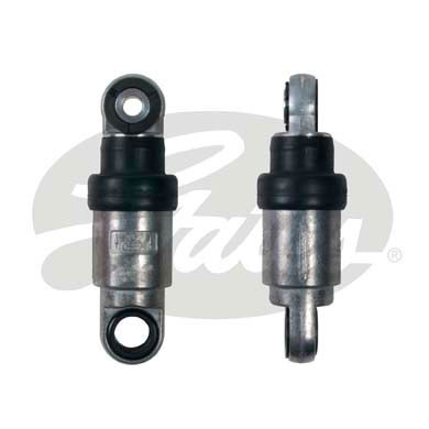 Vibrationsdämpare, drivrem Gates T38221 Gates