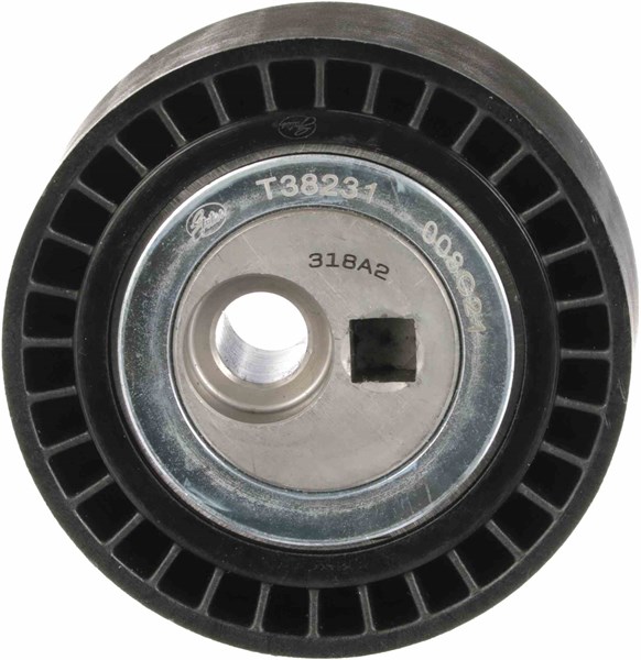 Spännrulle, Drivrem 120A Gates Drivealignâ® T38231 Gates