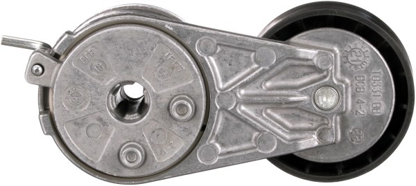 Spännrulle, Drivrem Gates T38368 Gates