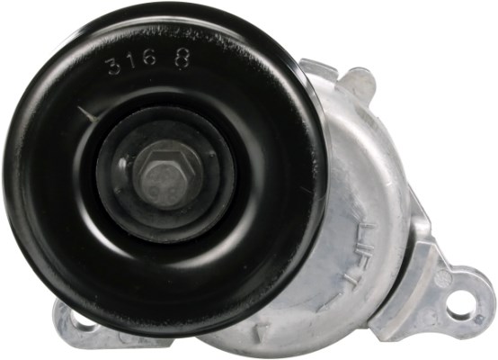 Spännrulle, Drivrem Gates T38480 Gates Spännrulle, Drivrem Gates T38480 Gates