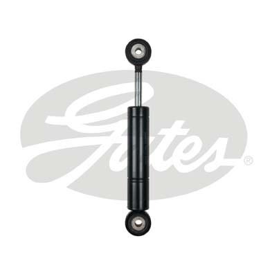 Vibrationsdämpare, drivrem Gates T39231 Gates