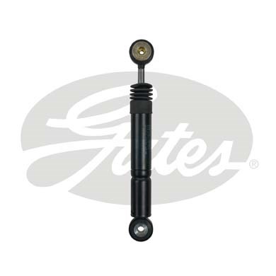 Vibrationsdämpare, drivrem Gates T39237 Gates