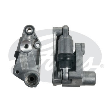 Vibrationsdämpare, drivrem Gates Drivealignâ® T39243 Gates