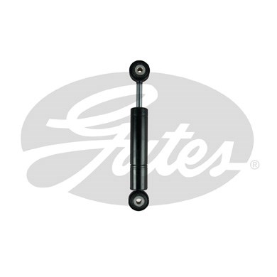 Vibrationsdämpare, drivrem Gates T39344 Gates
