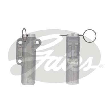 Vibrationsdämpare, kamrem Gates T43026 Gates Vibrationsdämpare, kamrem Gates T43026 Gates