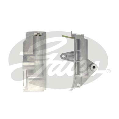 Vibrationsdämpare, kamrem Gates T43031 Gates
