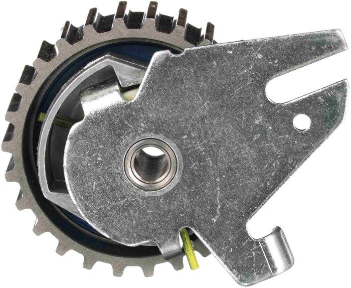 Spännrulle, kamrem Gates Powergripâ® T43033 Gates