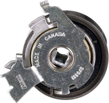 Spännrulle, kamrem Gates Powergripâ® T43053 Gates Spännrulle, kamrem Gates Powergripâ® T43053 Gates