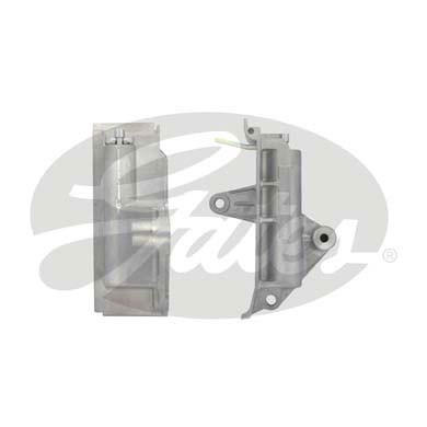 Vibrationsdämpare, kamrem Gates T43063 Gates