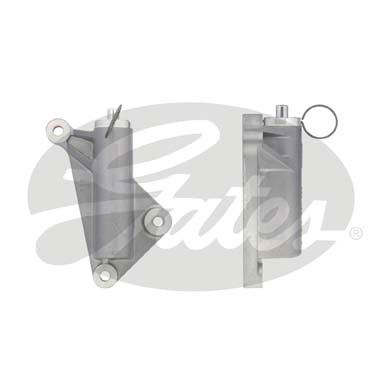 Vibrationsdämpare, kamrem Gates T43066 Gates
