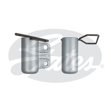 Vibrationsdämpare, kamrem Gates T43121 Gates