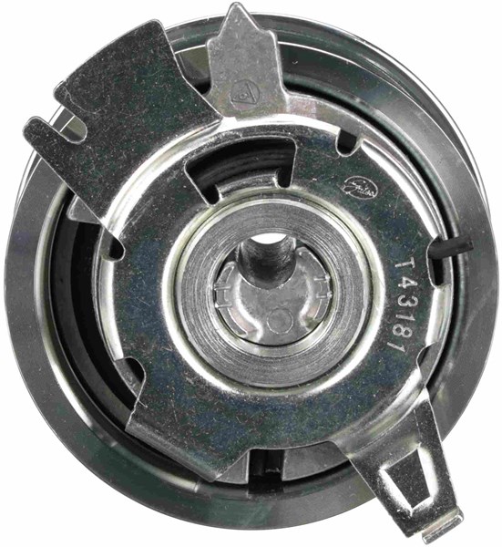 Spännrulle, kamrem Gates Powergripâ® T43181 Gates Spännrulle, kamrem Gates Powergripâ® T43181 Gates