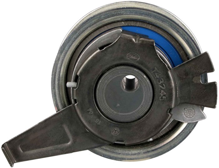Spännrulle, kamrem Gates Powergripâ® T43245 Gates