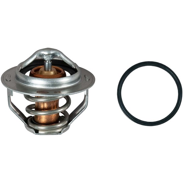 Termostat, kylvätska GATES Gates