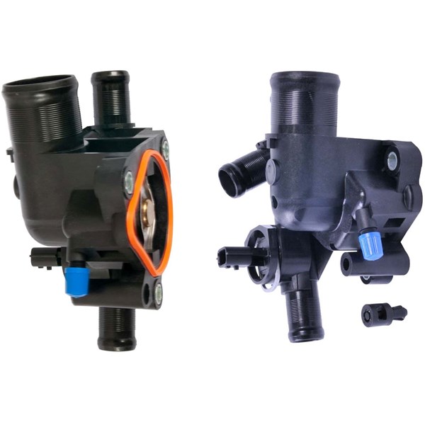 Termostat, kylvätska GATES Gates