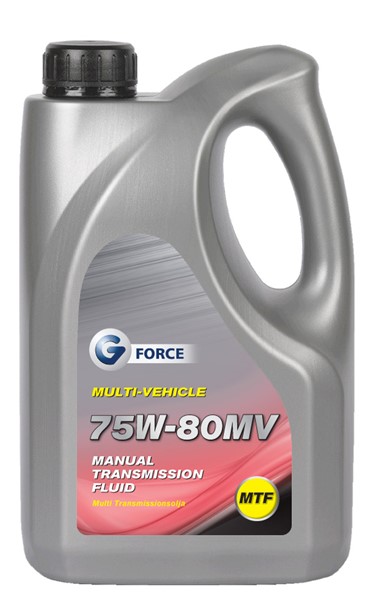 G-force 75w-80 Multi-vehicle Mtf
