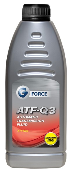 G-force Atf Fluid