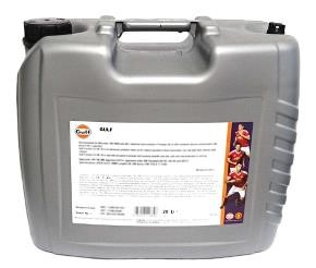 Transmissionsolja Automat Gulf Atf Dx Iiih Gulf GLF250463