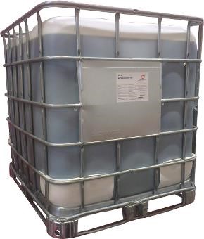Transmissionsolja Gulf Ht Fluid To-4 50, Universal Gulf GLF255001